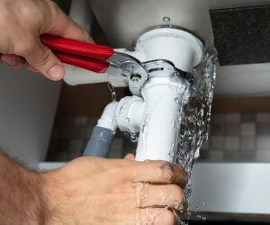 About Emergency plumbing pros Sidney, MT